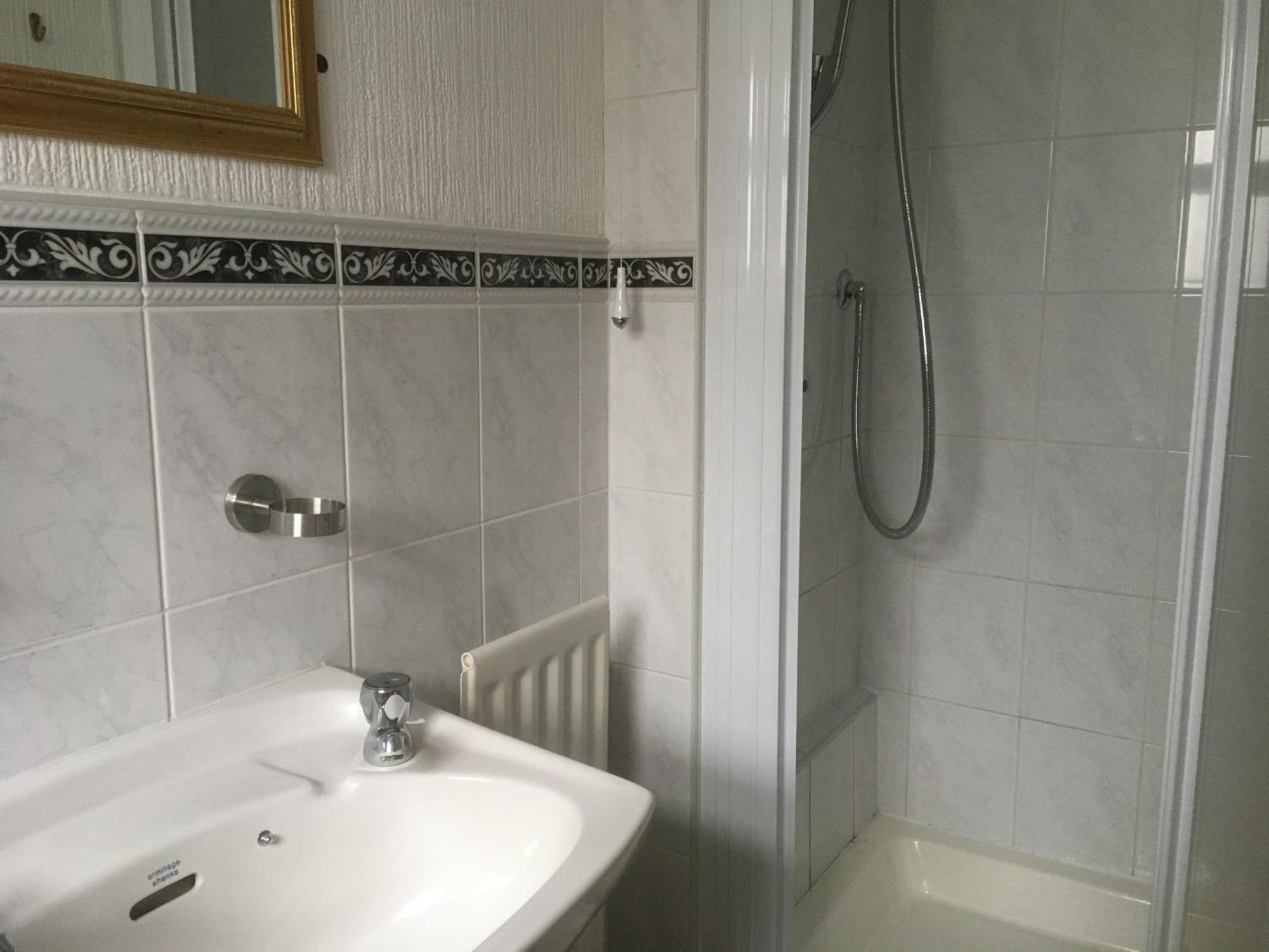 Grove House Guest House Telford Kamer foto