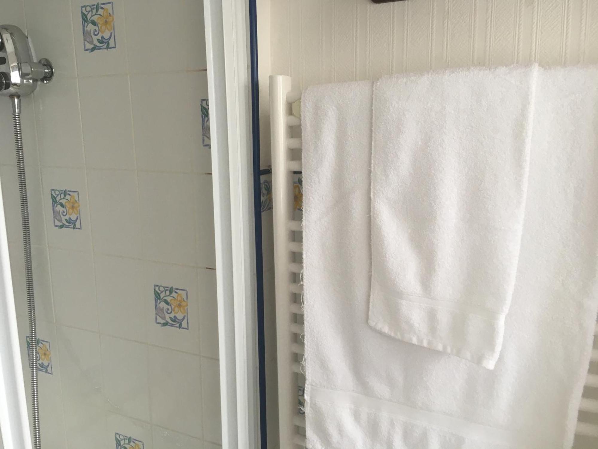Grove House Guest House Telford Kamer foto