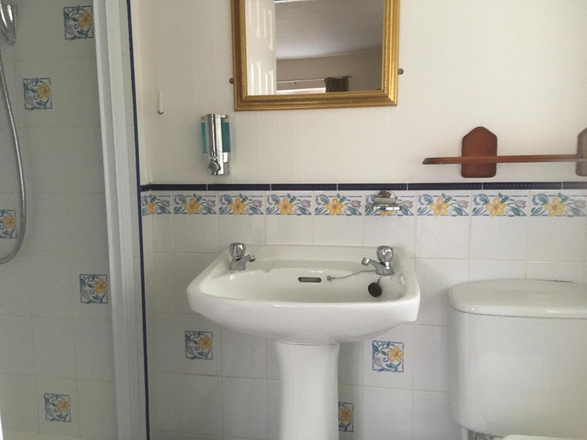 Grove House Guest House Telford Kamer foto