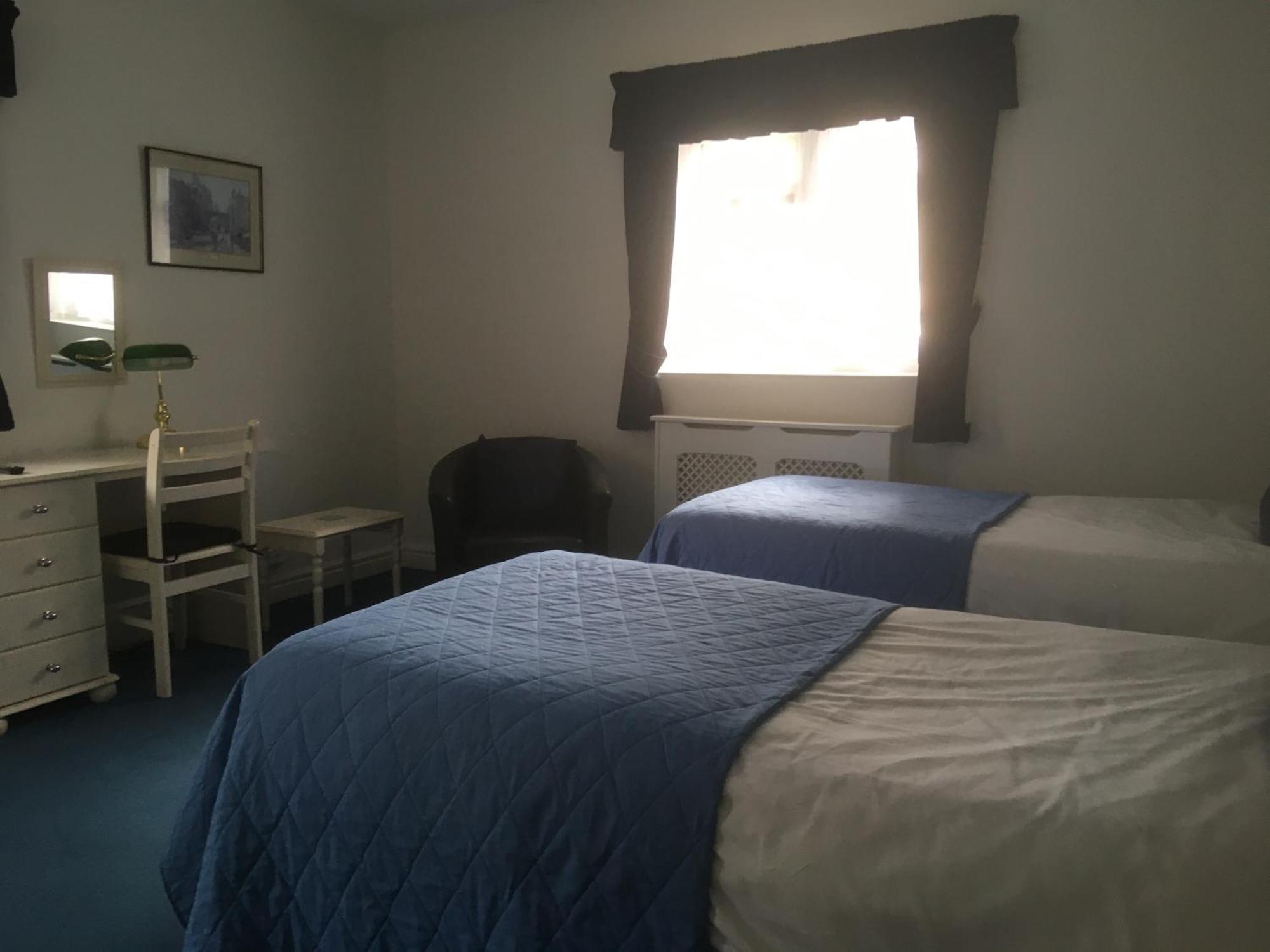 Grove House Guest House Telford Kamer foto